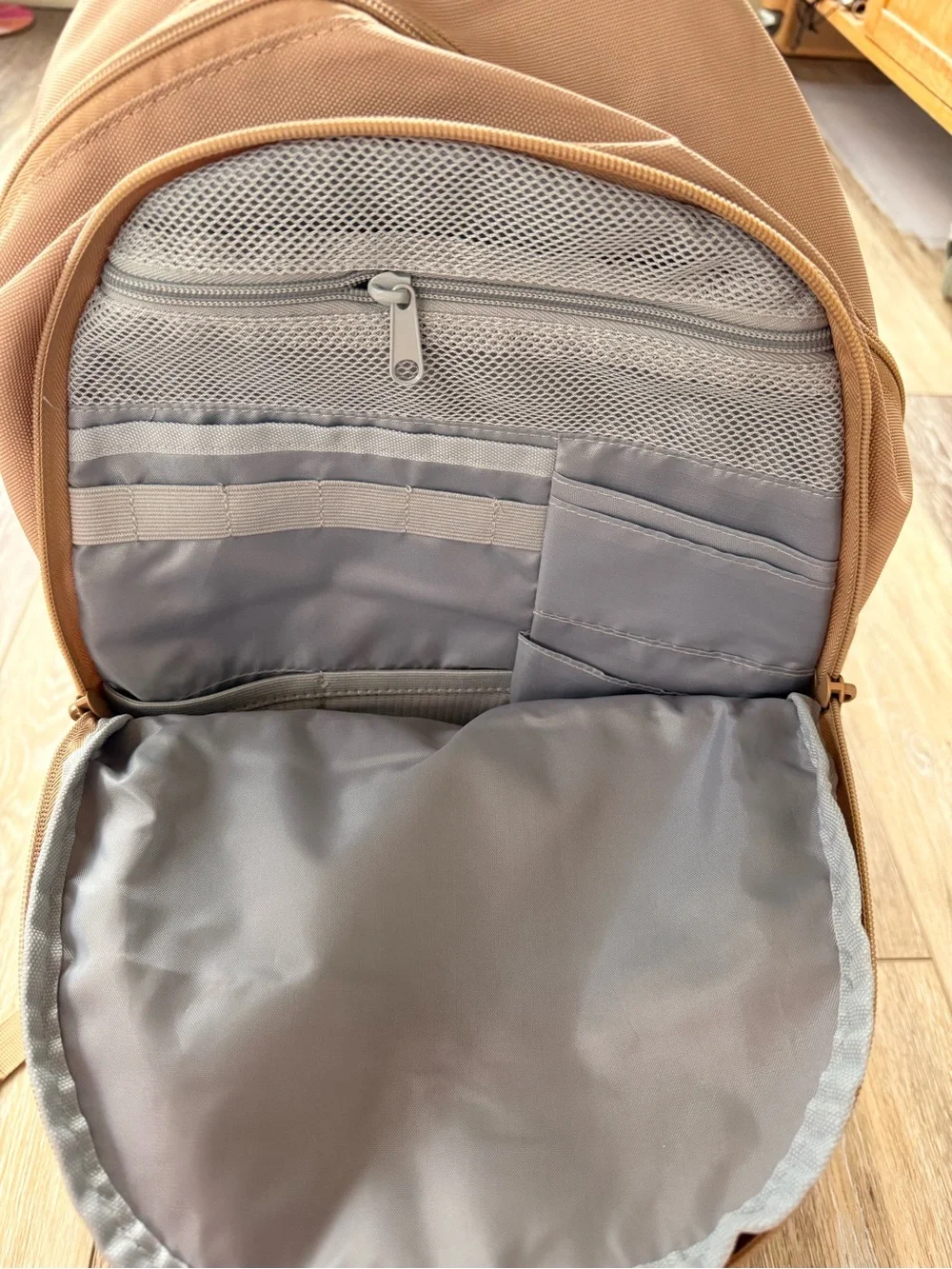 Nike Jordan Essentials Backpack Desert/Tan
